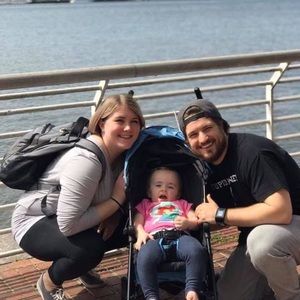 Meet your Posher, Timothy